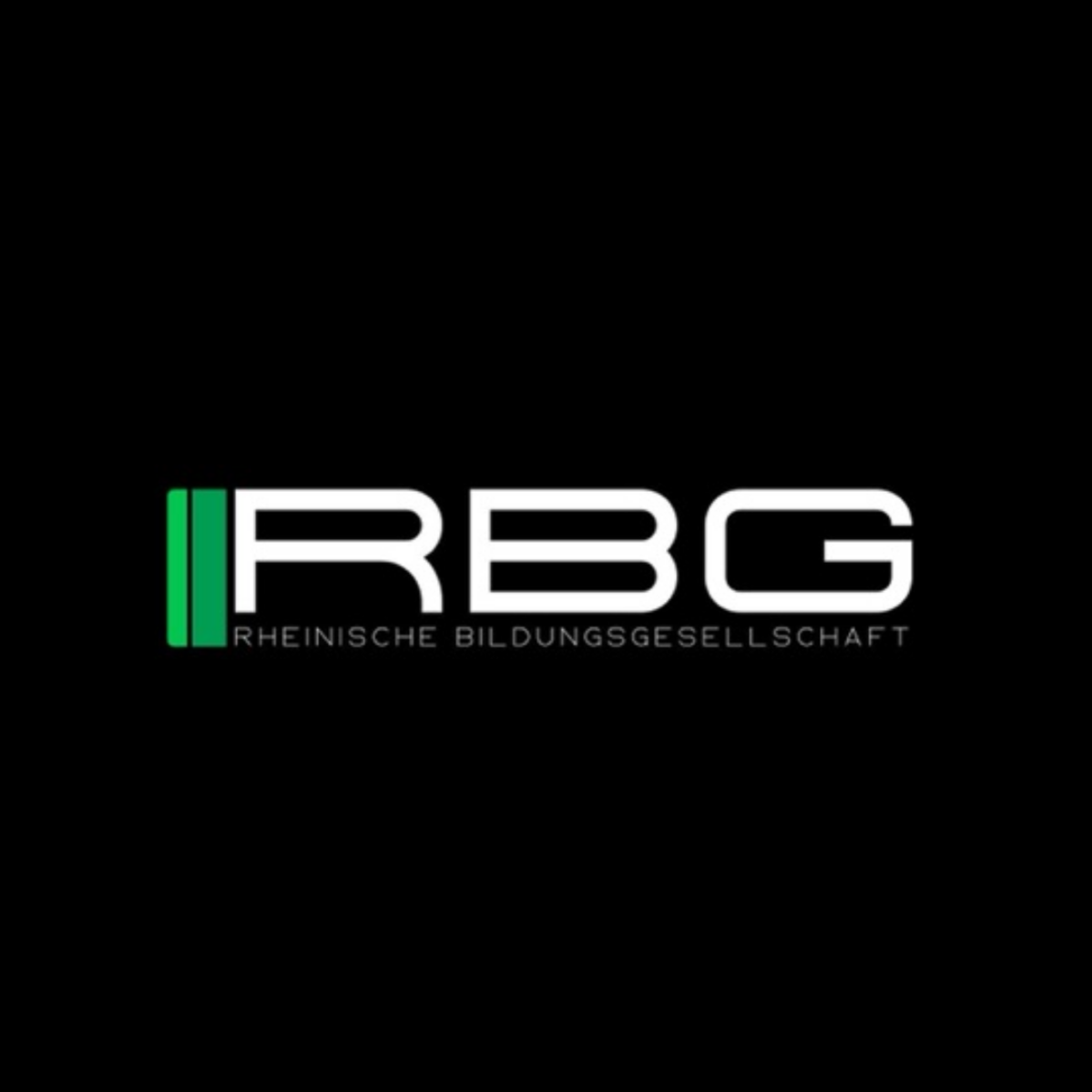 RBG Logo